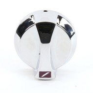 Generic - Knob, Chrome Plated - Equivalent to South Bend 1189600