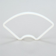 Generic - Gasket, Inspection Glass - Equivalent to Stehpan 2232