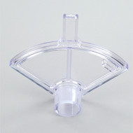Generic - Inspection Glass (Without Gasket) - Equivalent to Stephan 2231