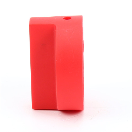 Generic - Knob, Red - Equivalent to Vulcan Hart 420560-1