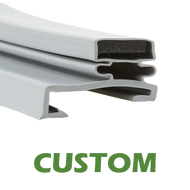 Profile 518 Custom Gasket