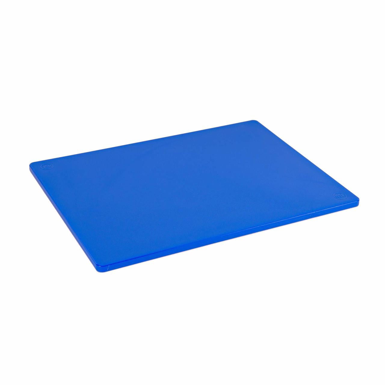 Large Plastic Cutting Board, Dishwasher Safe Polyethylene Chopping