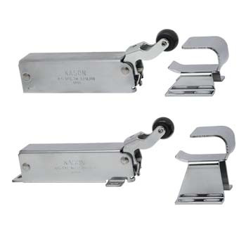 Kason 1094 SureClose Hydraulic Door Closer Concealed Mounting 11094000013 for sale online 