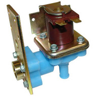 Water Solenoid Valve, 24V, 1.25 Gpm;Scotsman Cme306, Cme456, Cme456R, Cme506, Cme506E, Cme656R,;Cme686, Cme806R, Cme810, Cme810Rls-1A, Cp2086, Sce275