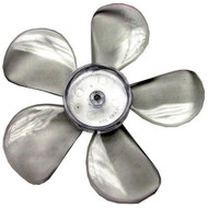 Evaporator Fan Blade;5-1/2" Ccw Blade, 3/16" Hole, 5 Blades, May Be White Or;Clear;Rotation Looking From Back Of Blade - Motor Side -;Facing Air Discharge.;For Fan Motor # 68-1168;Delfield 186114-Buc, 186114-Ptb, 18648-Buc, 18648-Ptb,;18648Ptb, 18660-Buc, 18660-Ptb, 18672-Buc, 18672-Ptb,;18691-Buc, 18691-Ptb, 18699-Buc, 18699-Ptb, 18699Buc,;18699Ptb, 225L, 227L, 402, 403, 4048-St, 4048-Uc, 406,;406Cp, 407, 4148-St, 4148-Uc, 4460N, 4464N, 4472N, 4560N,;6025Xl-G, 6025Xl-Gh, 6025Xl-Ghr, 6025Xl-Gr, 6025Xl-S,;6025Xl-Sh, 6025Xl-Shr, 6025Xl-Sr, 6125Xl-S, 6125Xl-Sh,;6125Xl-Shr, 6125Xl-Sr, 7048-M, 7048-P, 7048-S, Ctb8146-Nb,;Ctb8160-Nb, Ctb8175-Nb, D4460N, D4464N, D4472N, D4532N,