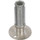 Material: Stainless Steel ;Weight: .98 Lb ;Height: 1-1/2 To 4-1/2" Height Adjustment ;Load Capacity: 2000 Lb Per Set Of 4 ;Inner Diameter: 3-1/2" Flange ;Outer Diameter: 1-5/8" Tubing ;Screw Centers: 2-1/2"