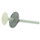 Weight: .19 Lb ;Plating: Chrome-Plated ;Type: For Doors Up To 4" (102Mm) Thick;Chg W28-2400