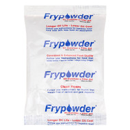 Powder, Fryer - (72/Pkg) - 321680
