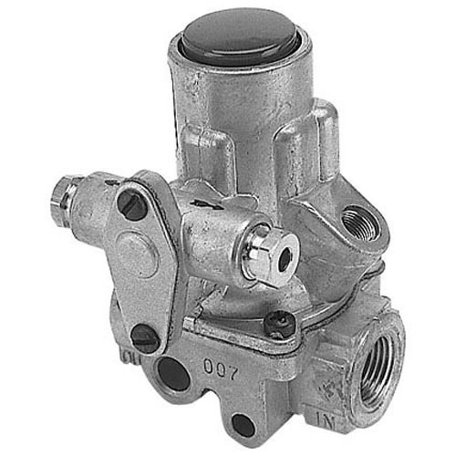 Safety Valve 3/8