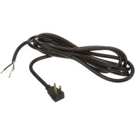 Cord- 10Ft 15A 120V 14G 3-Wire - 381552