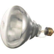 Infra-Red Lamp (Clear) 125V, 250W - 381135