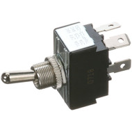 Toggle Switch 1/2 Dpst - 421167