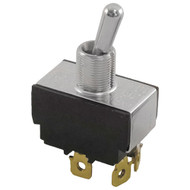Toggle Switch 1/2 Dpst - 421062