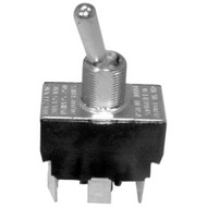 Toggle Switch 1/2 Dpdt - 421037
