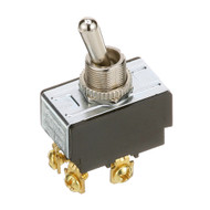Toggle Switch 1/2 Dpst - 421086