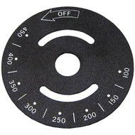 Dial Plate - 221447