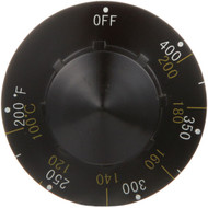 Knob - Thermostat,  Fryer, F/C - 8009519