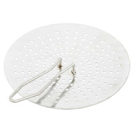 Perforated Strainer 9" - 261838