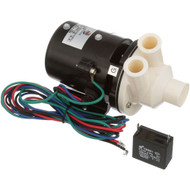 Pump Motor Assy - 681232