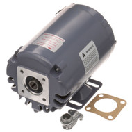 Filter Pump Motor 115V, 1/3Hp, 1P 1725 - 681116