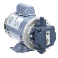 Filter Pump Motor, 1/2Hp , 110-115V/220-230V - 681119