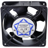 Cooling Fan 220V/240V, 3100 Rpm - 681060
