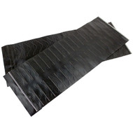 Cleated Belt-Blk 2/Pk - 281289