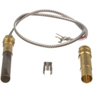 Thermopile 18" 2 Lead T-Pile-Armor - 511344
