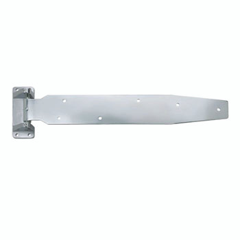 Self Closing Heavy Duty Hinge, 1-1/2