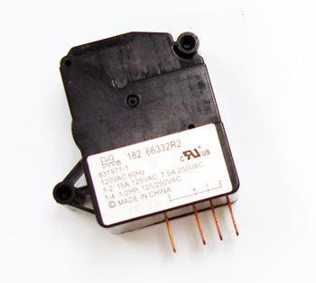 True Mfg 831971 - Timer