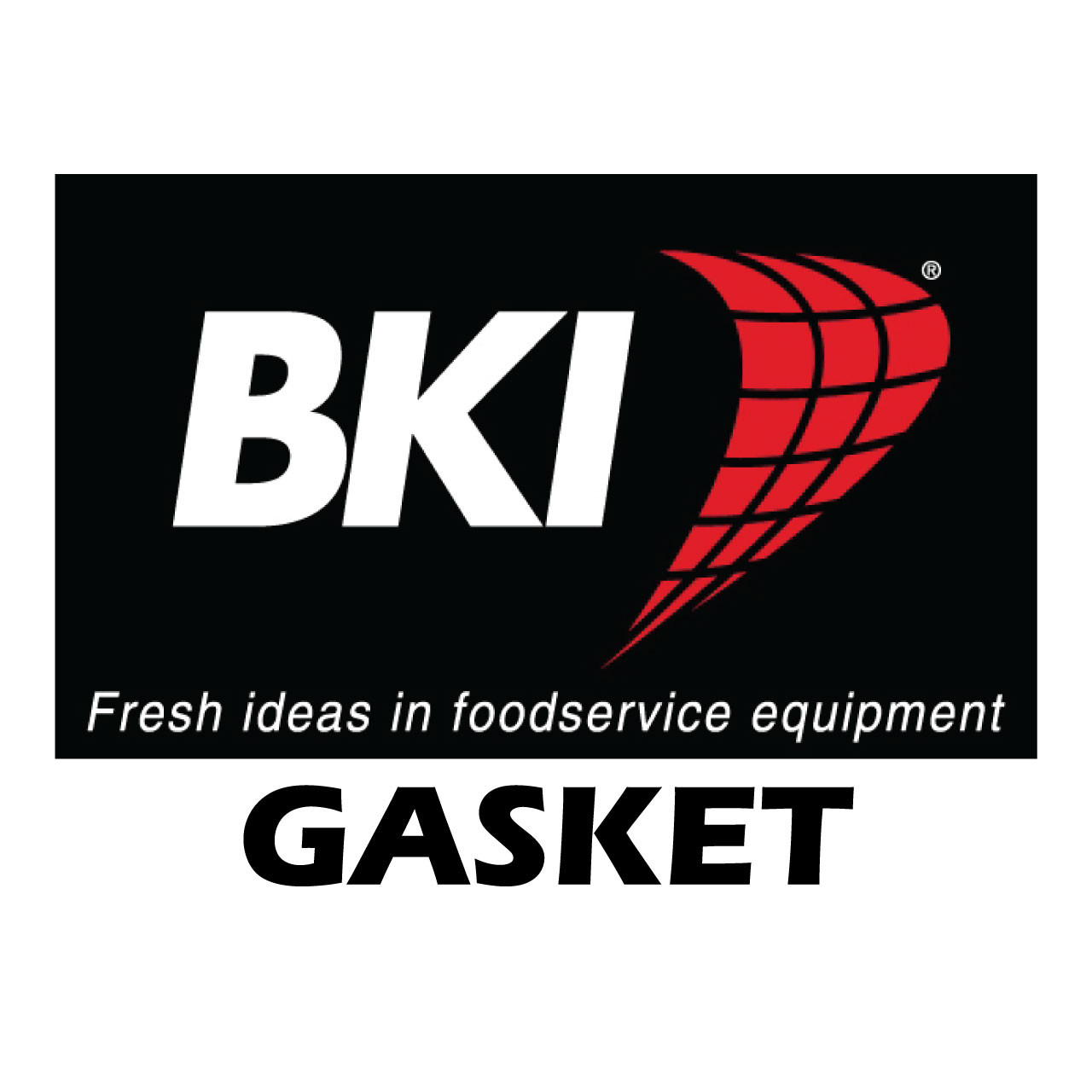 Gasket Replacement Bki  G0016 