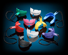 Original - Helmet Strap