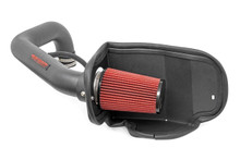1997-2006 Jeep Wrangler TJ Cold Air Intake - Rough Country 10553