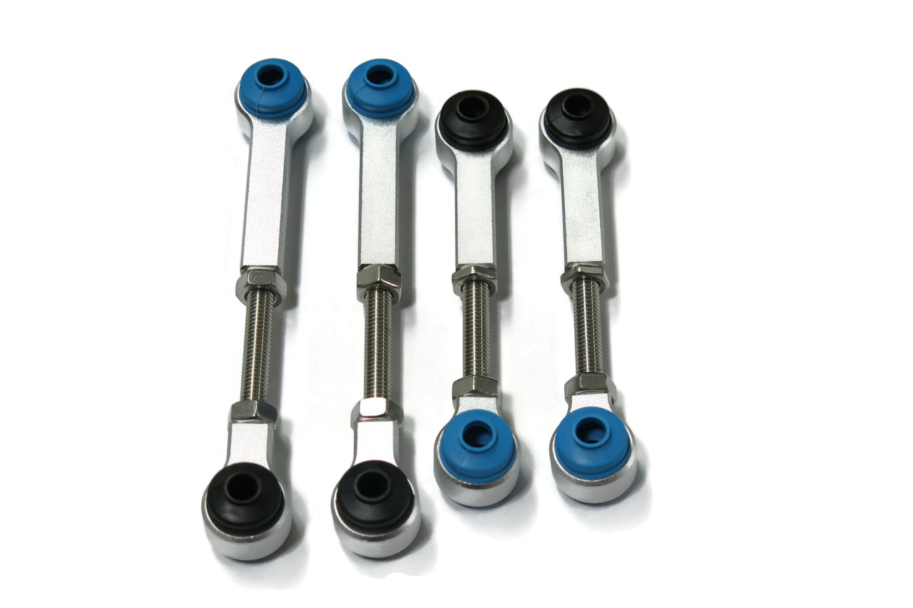 20212023 GMC Denali W/Active Ride (AIR RIDE) 02.5" Lift Kit