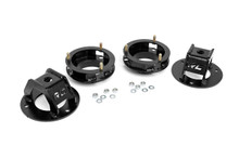 1994-2002 Dodge Ram 2500 1.5" Leveling Kit - Rough Country 337