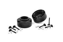 1994-2012 Dodge Ram 3500 Leveling Kit - Rough Country 37470
