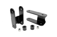 2006-2010 Hummer H3 2.5" Leveling Kit - Rough Country 920