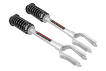 2016-2020 Jeep Grand Cherokee 2.5" Lifted N3 Struts - Rough Country 501082