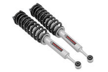 2005-2020 Nissan Frontier 2.5" Lifted N3 Struts - Rough Country 501098