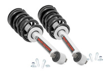 2005-2020 Toyota Tacoma 3.5" Lifted N3 Struts - Rough Country 501094