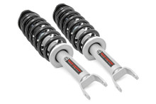2007-2020 Toyota Tundra 4.5" Lifted N3 Struts - Rough Country 501099