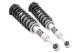 2009-2011 Dodge Ram 1500 2.5" Lifted N3 Struts - Rough Country 501025