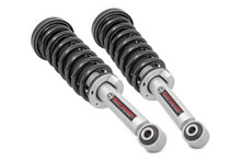 2009-2011 Dodge Ram 1500 6" Lifted N3 Struts - Rough Country 501023