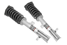 2006-2008 Dodge Ram 1500 2.5" Lifted N3 Struts - Rough Country 501022