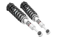 2014-2018 Chevy & GMC 1500 7" Lifted N3 Struts - Rough Country 501035