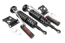 2014-2021 Ford F-150 4WD 3" Front Vertex Coilovers - Rough Country 689033