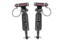 2009-2013 Ford F-150 4WD 6" Front Vertex Coilovers - Rough Country 689036