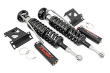 2007-2021 Toyota Tundra 4WD 3.5" Front Vertex Coilovers - Rough Country 689034