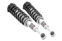 2005-2020 Toyota Tacoma 2WD/4WD 2" Lift Struts - Rough Country 501075