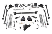 2017-2019 Ford F-250/F-350 4WD 6" Lift Kit - Rough Country 50721